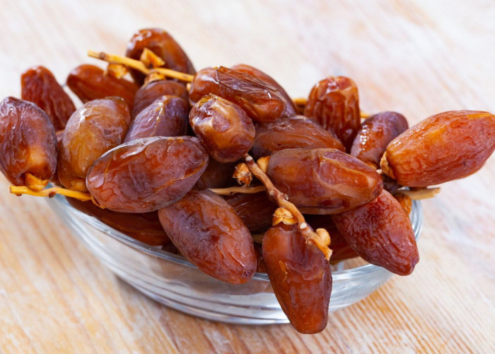 10 Khasiat Kurma untuk Kesehatan Selama Puasa Ramadan, Wajib Tau Apa Saja!