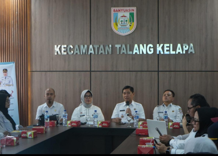 Kemenkum Sumsel Dorong Posbankum Aktif Layani Masyarakat