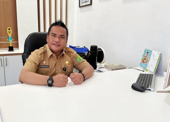 Panggilan untuk Generasi Muda Muba: Kuliah Gratis dan Jadi Ahli Sawit Dunia Full Scholarship 