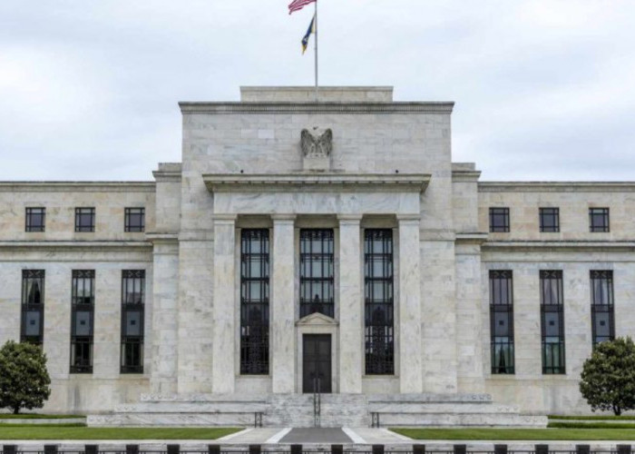 Global Highlights Hari Ini, Peluang The Fed Turunkan Suku Bunga di September hingga Soal Perang Dagang 