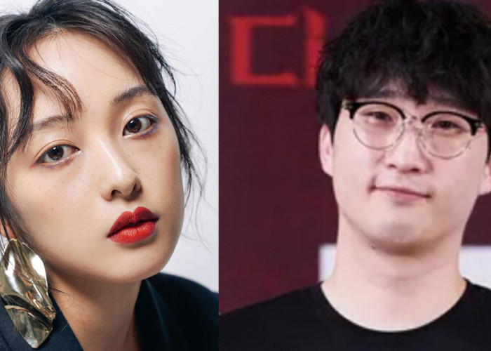 Aktris Kim Bora dan Sutradara Jo Ba Reun Segera Menikah pada Juni Tahun Ini, Acara Digelar Tertutup 