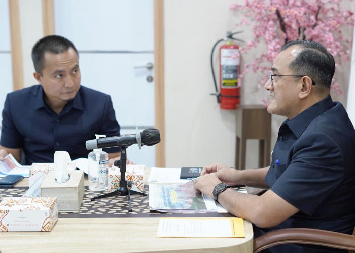 Daftar Wilayah di Sumsel Rawan Karhutla, Status Siaga Darurat Sebelum 23 April