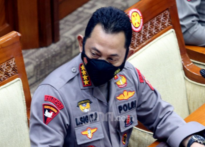 Komisi III DPR Tetap Desak Ungkap Motif Pembunuhan Brigadir J Meski Kapolri Kukuh Merahasiakan