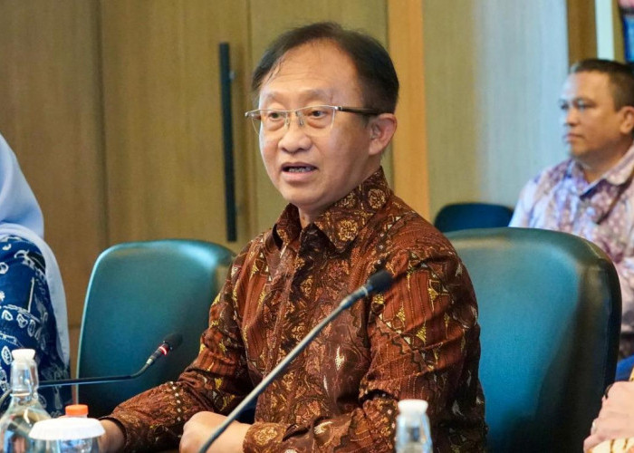 Dukung Industri Data Center, PLN Siap Suplai Listrik Andal untuk Ekspansi BDx