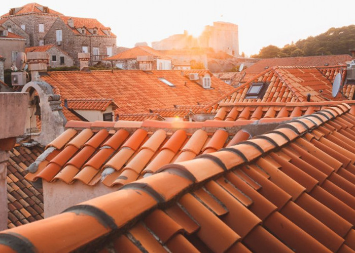 Program Gentengisasi Prabowo, Bahan Baku dari Mana?