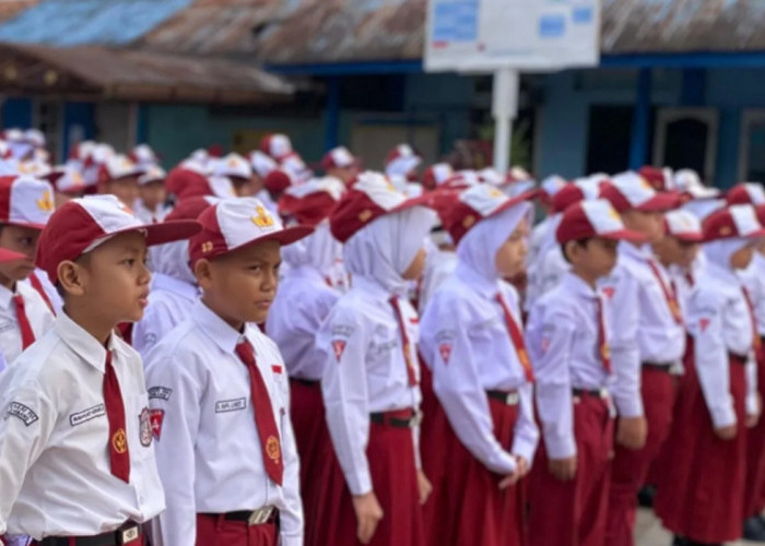 Catat! Jam Sekolah di Palembang Selama Ramadan 2026, Dipangkas 10 Menit Setiap Pelajaran