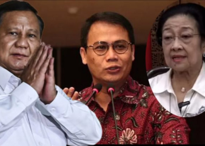 Alasan Megawati Tak Hadiri Pelantikan Prabowo-Gibran, Batuk Terpapar Debu Saat Ziarah ke Makam Imam Bukhari