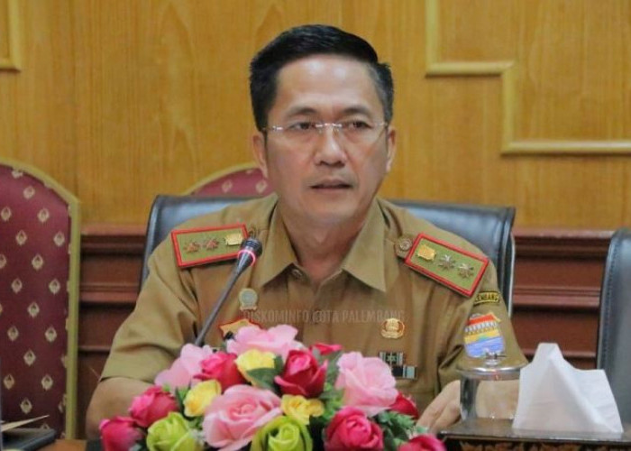 Wali Kota Ratu Dewa Atur Belanja Pegawai di Bawah 30 Persen dan Jamin Tak Ada PHK PPPK