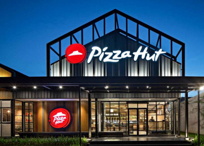 Resmi Dijual Rp 47,8 Triliun, Ini Pemilik Baru Pizza Hut