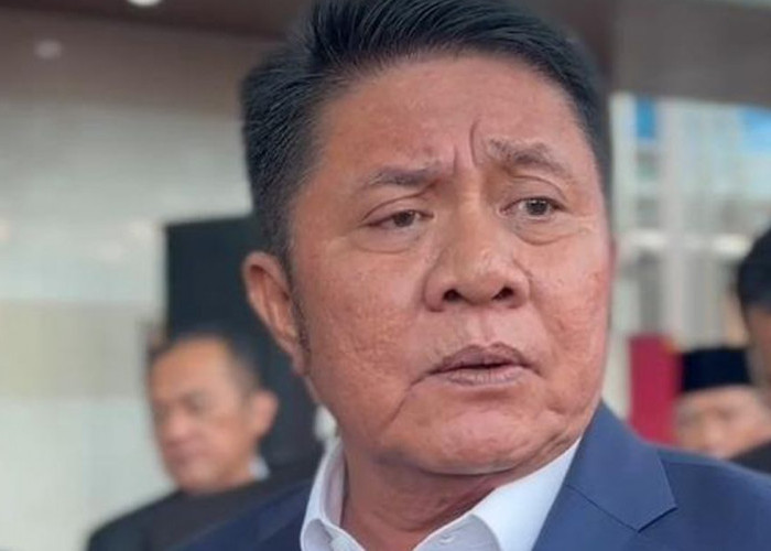 Respon Gubernur Herman Deru Usai 2 Kepala Daerah Terjerat Korupsi