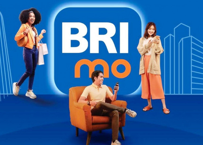 Kemudahan di Ujung Jari: Kenali Aplikasi BRImo dari BRI