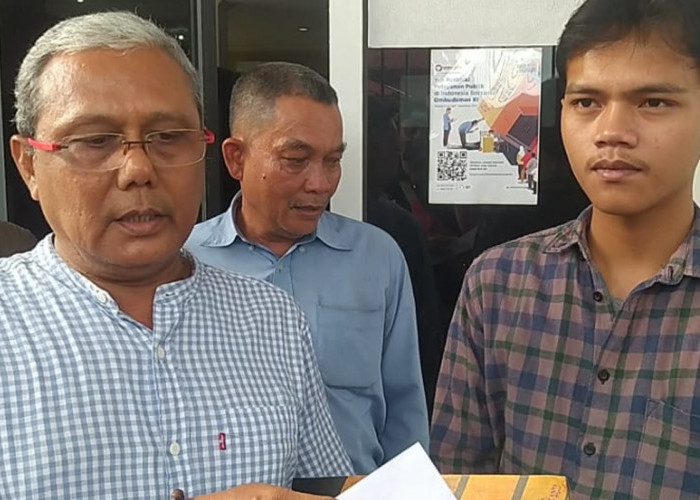 Dekan FH UMP Dilaporkan Ke Polisi, Diduga Cekik dan Ancam Mahasiswa Saat Hendak Konsultasi