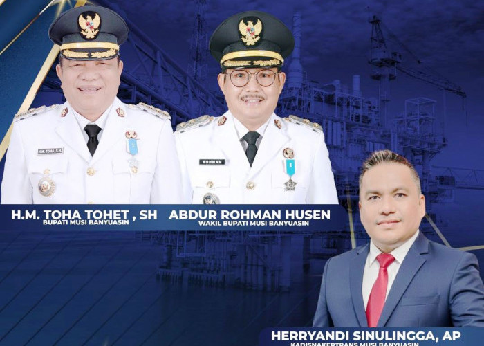 Ayo Generasi Muba, Catat Jadwal dan Tahapan Seleksi Pelatihan Gratis ke PPSDM Migas Cepu 