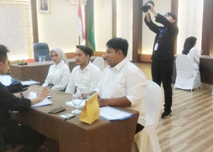  Workshop BPC Perhumas Palembang Perkuat Jejaring Humas di Sumbagsel