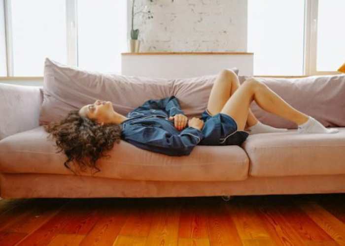 4 Mitos tentang Nyeri Menstruasi, Kamu Gak Perlu Risau Lagi, Benarkah?
