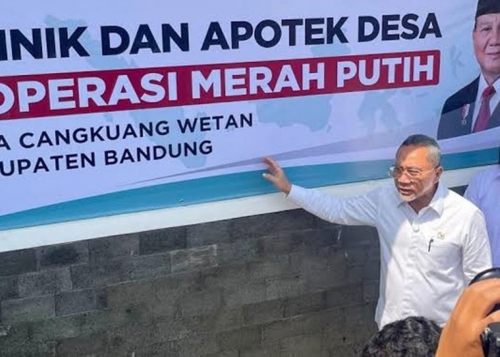 BPJS Kesehatan Buka Peluang Kerjasama dengan Klinik KOPDES Merah Putih
