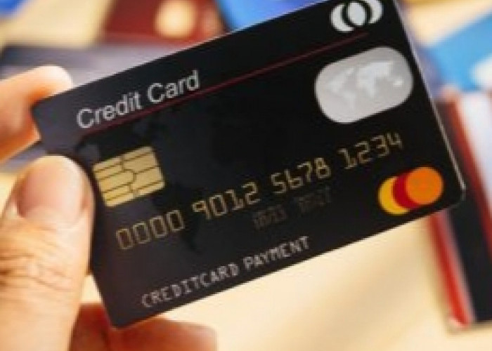 5 Resiko Kartu Kredit yang Orang Sering Lalai, Nomor 3 Mengerikan
