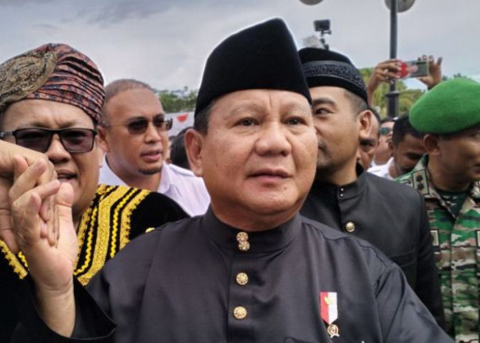 Prabowo Subianto Bakal dapat Dukungan Partai Non Parlemen