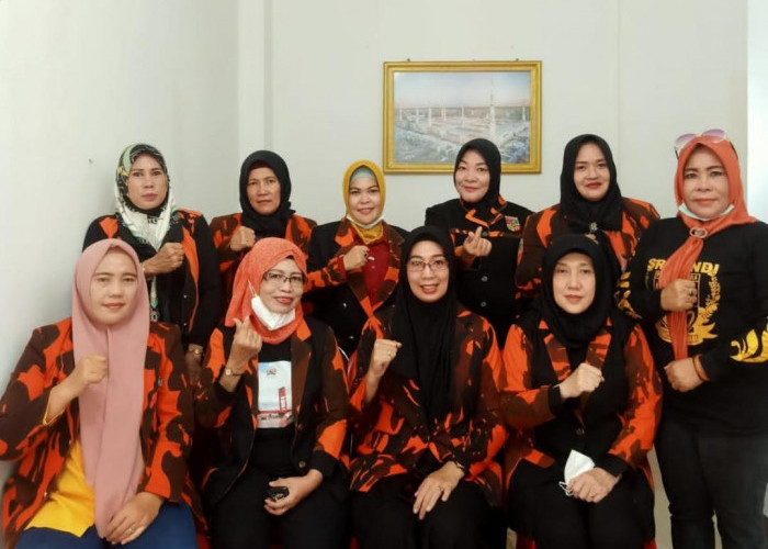 Pendaftaran Calon Ketua DPW Srikandi PP Sumatera Selatan  Periode 2022 - 2027, Dibuka