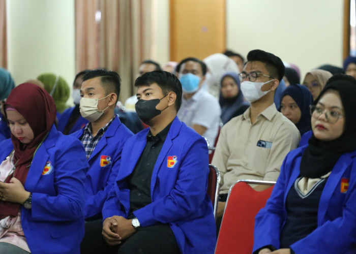 UBD Gelar Kuliah Perdana Semester Genap 2022/2023