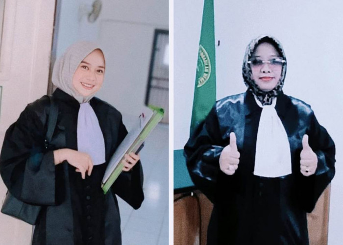 2 'Srikandi Hukum' Siap Dampingi Miftahul Huda, Yakin Hakim Kabulkan Gugatan 