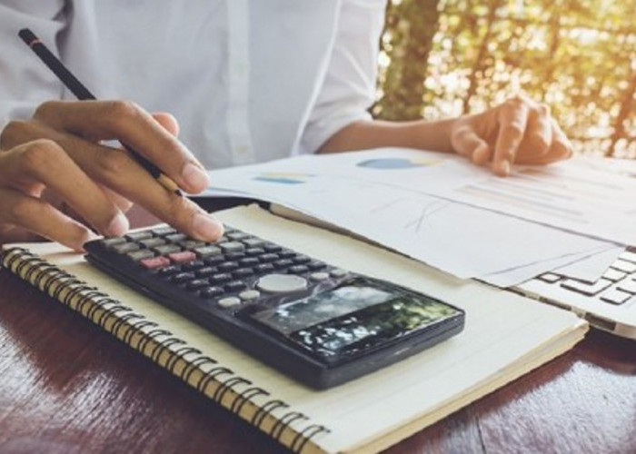 7 Tanda Keuangan Sehat, Kenali Sebelum Terlambat! Yuk Cek Sekarang 