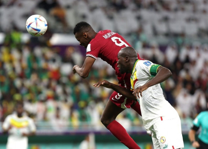 Senegal Permalukan Tuan Rumah Qatar dengan Skor Telak 3-1 