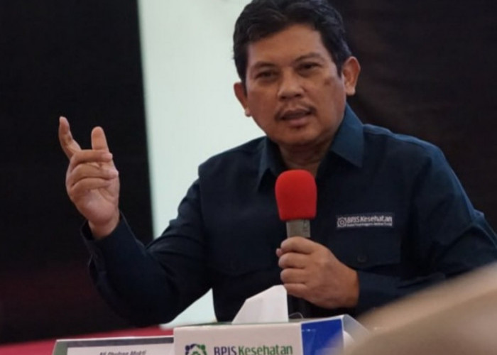Klaim Pasien Bodong Miliaran, BPJS Kesehatan Bakal Sanksi RS ‘Nakal’