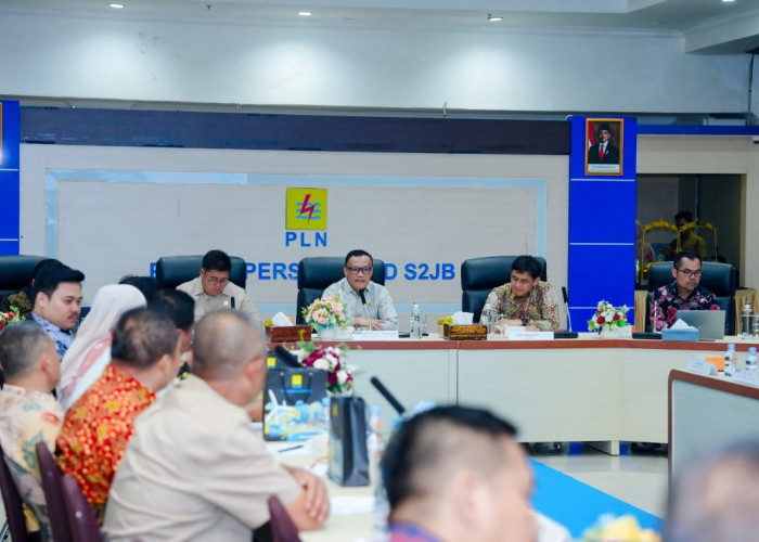 Mobil Listrik di Sumsel Tumbuh Dua Kali Lipat, PLN Perkuat Layanan melalui SPKLU Center Pertama di Sumsel