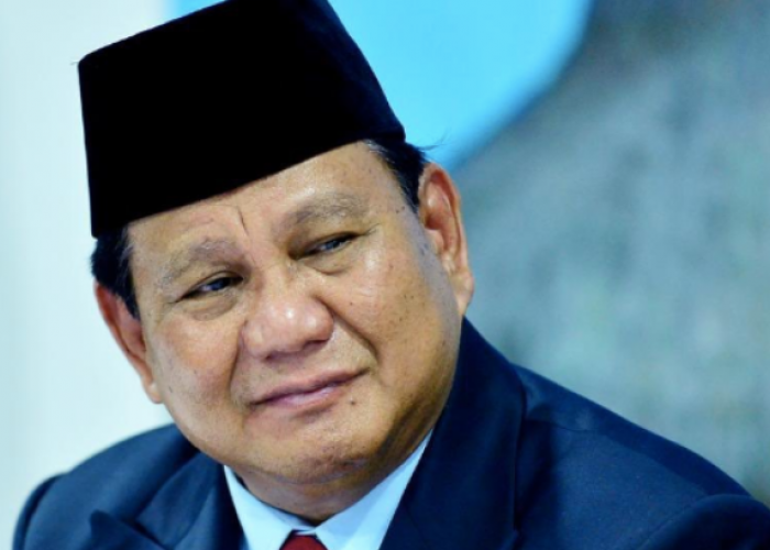 Survei UMM, Prabowo Lebih Unggul dari Ganjar dan Anies di Jatim