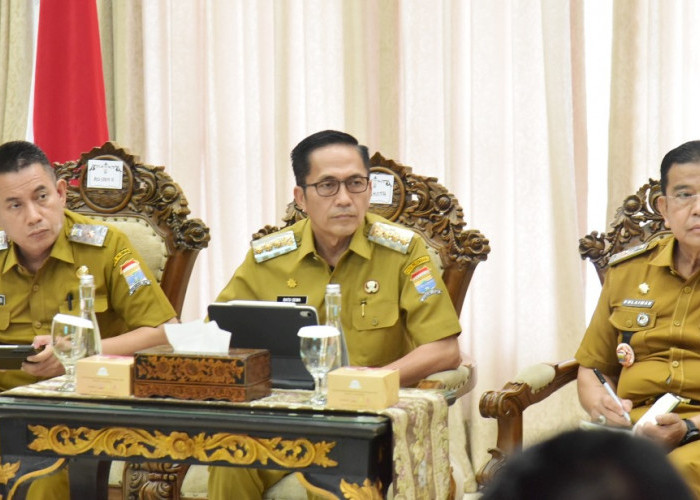 Respon Kilat Ratu Dewa, Evaluasi CFN dan CFD, Kritik Warga Jadi Bahan Perbaikan