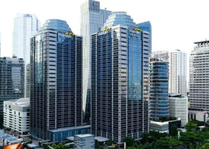 Bank Mandiri Bagikan Dividen Interim Rp 9,3 Triliun Hari Ini, Berikut Kinerja Keuangan hingga November 2025
