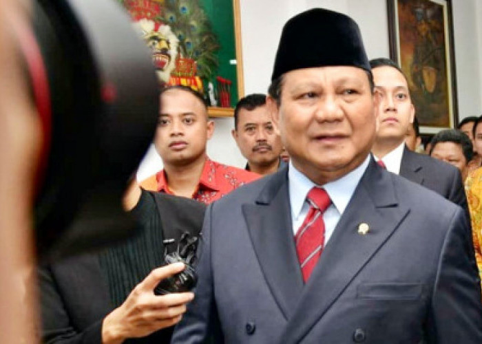 Serangan ke Prabowo Gencar Jelang Pilpres 2024, DPP Gerindra Instruksikan Tidak Membalas