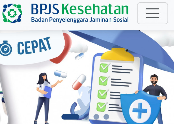 BPJS Kesehatan Pastikan Layanan Gawat Darurat Tetap Ditanggung JKN, Ini Jalur Bertanya dan Pengaduan