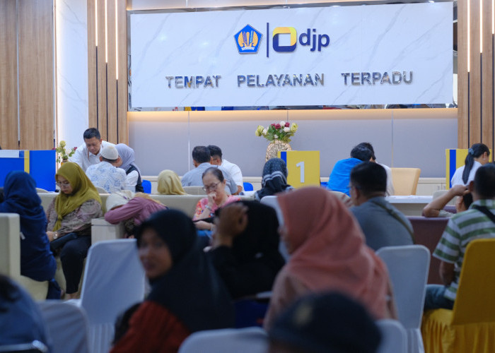DJP Beri Relaksasi, Pelaporan SPT Tahunan Orang Pribadi Tanpa Sanksi hingga 30 April 2026
