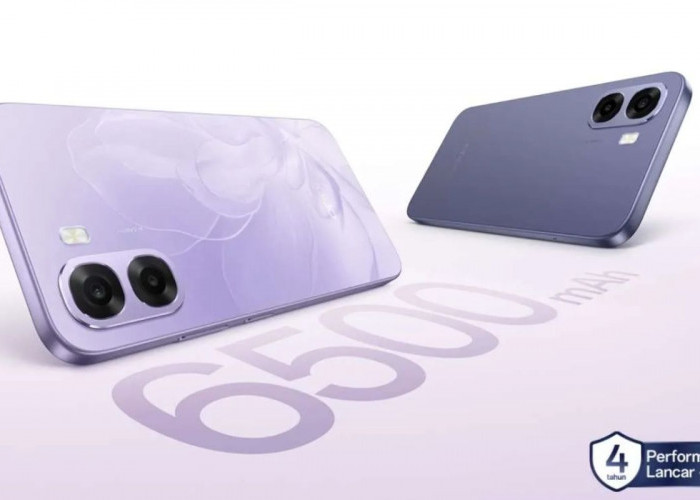 Puas Main Game Lancar Tanpa Penuh Penyimpanan, Ini 4 Rekomendasi HP Oppo RAM Besar