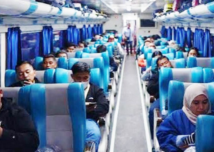 Dukung Keselamatan Bersama, KAI Divre III Palembang Kembali Ingatkan Aturan Membawa dan Menggunakan Power Bank