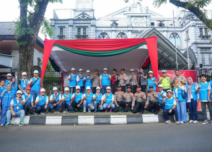 Pastikan Perayaan Misa Pagi Natal 2025 Aman dan Lancar, PLN UID S2JB Gelar Siaga dan Monitoring Terpusat