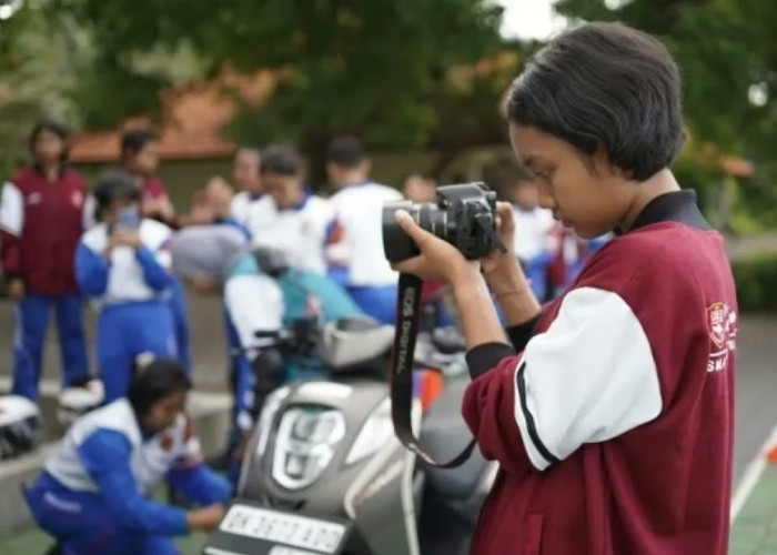 Kompetisi Film Pendek Safety Riding Short Movie Contest 2026 Yayasan AHM Dibuka, Submit Karya hingga Juli 2026