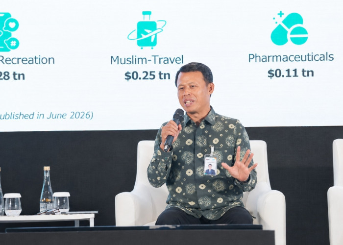 BSI Perluas E-Channel sebagai Gerbang Ekosistem Keuangan Syariah, Perkuat Penetrasi Generasi Muda