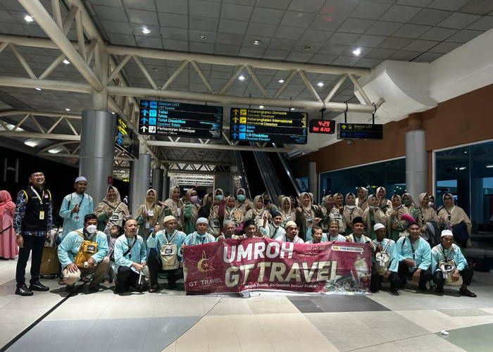 Respon Agen Travel Soal Biaya Haji Naik