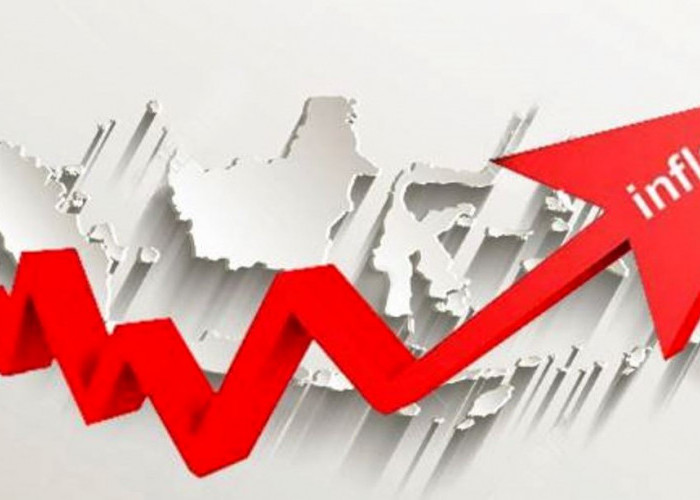 Warning, Hampir Seluruh Komponen Penyumbang Inflasi Alami Tren Kenaikan 