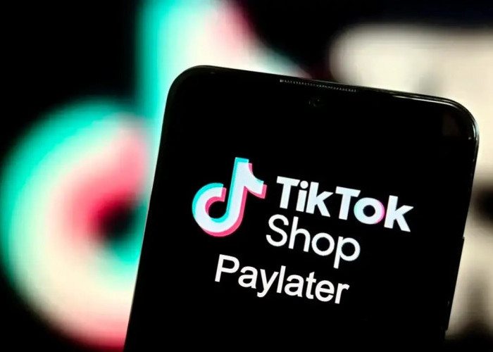 Ini Cara Daftar PayLater TikTok dengan Mudah, Bisa Bayar dengan Cicilan