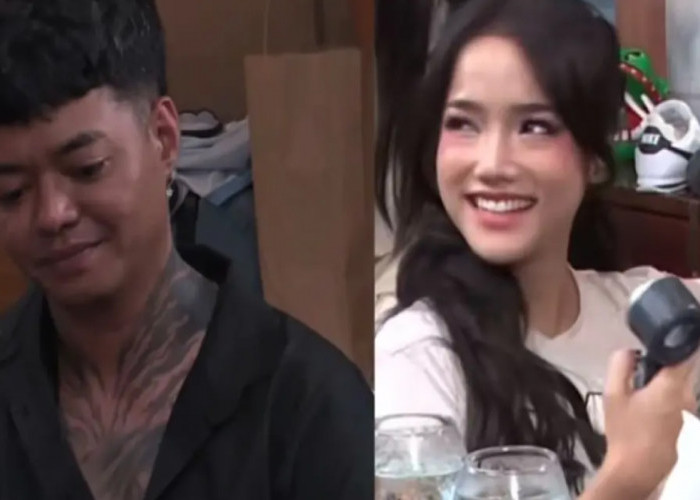 Tanggapi Isu Furap, Reza Arap: Gak Enak Bapaknya Udah Risih