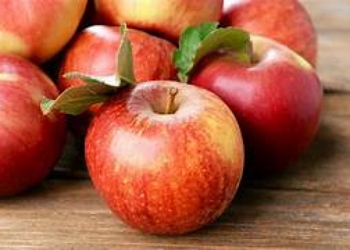 Benarkah Apel Bantu Turunkan Berat Badan? Ini Faktanya untuk Kesehatan Tubuh