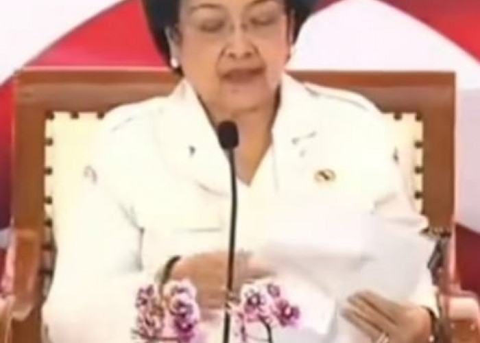 Megawati: Saya Bangga Apa yang Telah Diputus di Persidangan, Turut Apresiasi Vonis Mati Ferdy Sambo