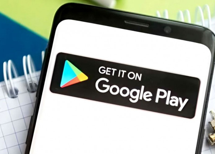 Begini Cara Mudah Top Up Google Play, Cepat, dan Aman