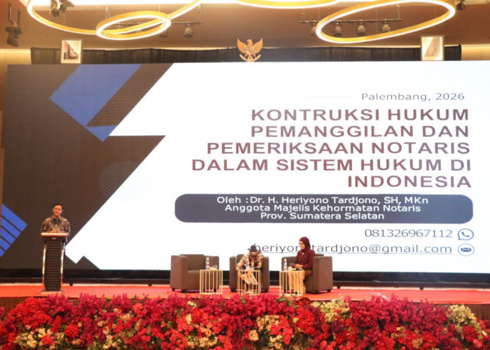 Kemenkum Sumsel Hadiri Rakernis Bidkum Polda Sumsel, Perkuat Sinergi Penegakan Hukum, Ini yang Dibahas