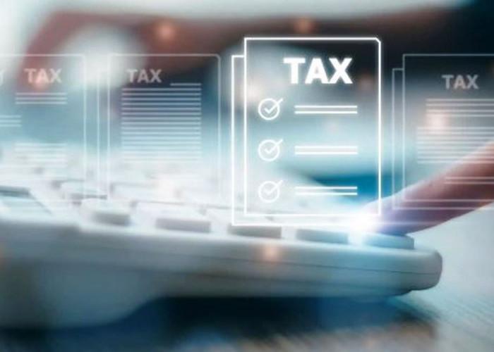 BPE SPT Tahunan Pribadi Anda Normal, Berikut Poin Penting Mengenai SPT Normal