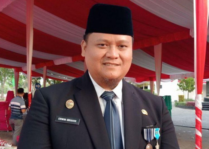 Tegas! Pemkab Banyuasin Potong TPP ASN yang Manfaatkan WFH untuk Libur Panjang